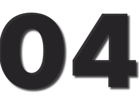 Roadmap Number