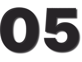 Roadmap Number