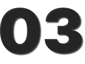 Roadmap Number
