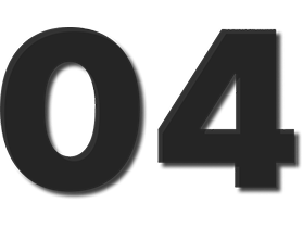 Roadmap Number