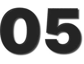 Roadmap Number